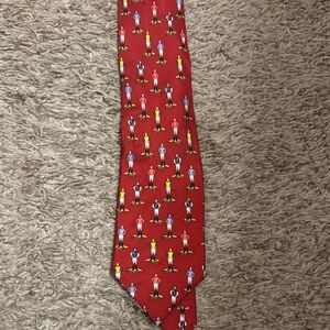 Alynn neckwear tie